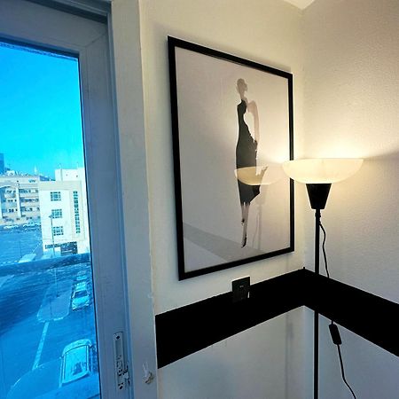 Partition Room In Al Seef Near Burjuman Metro Dubai Eksteriør billede