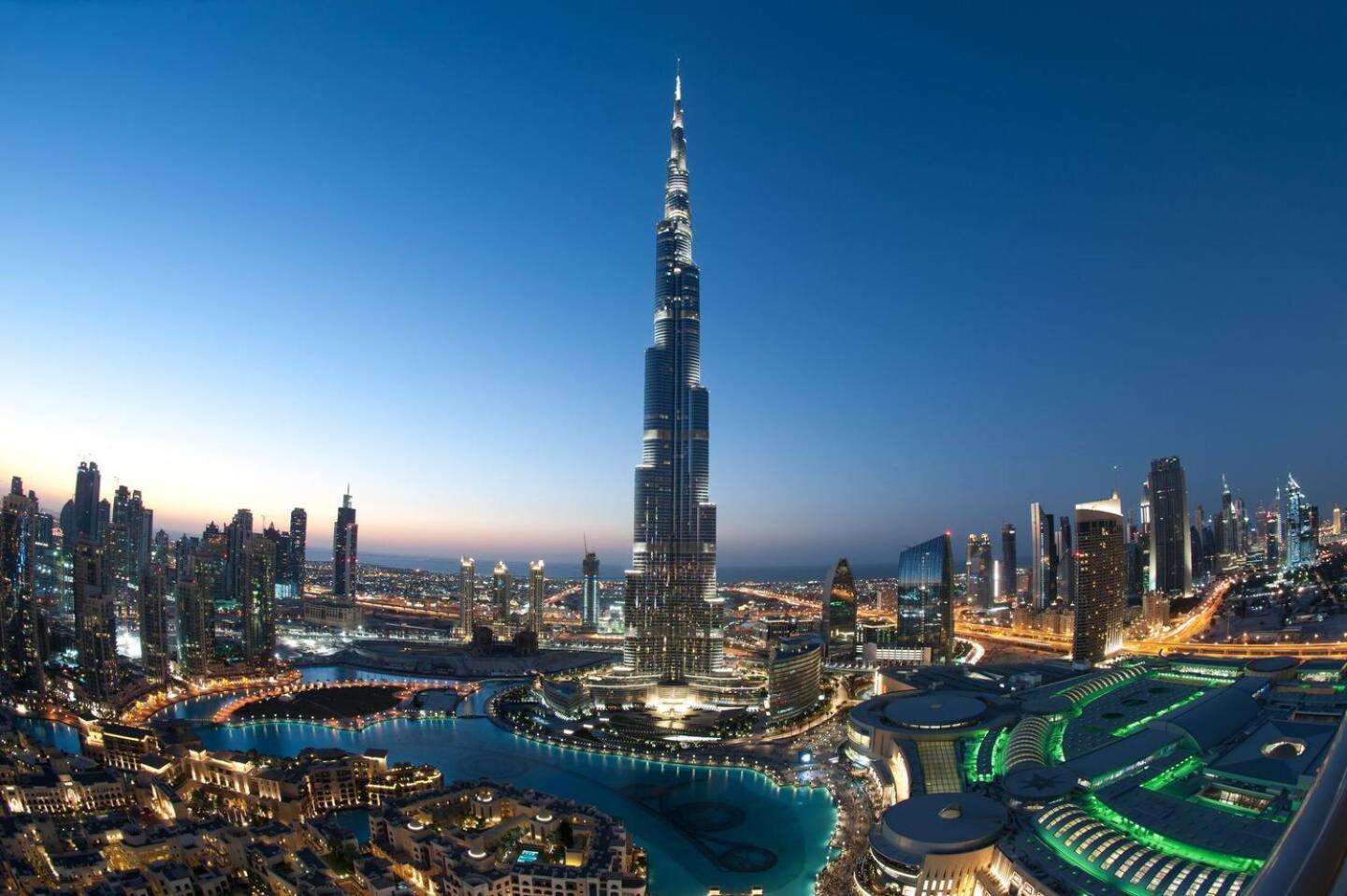 Partition Room In Al Seef Near Burjuman Metro Dubai Eksteriør billede