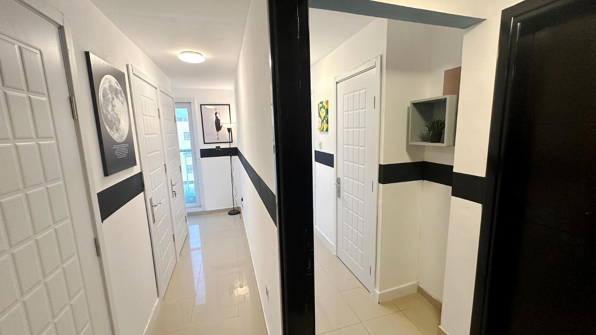 Partition Room In Al Seef Near Burjuman Metro Dubai Eksteriør billede