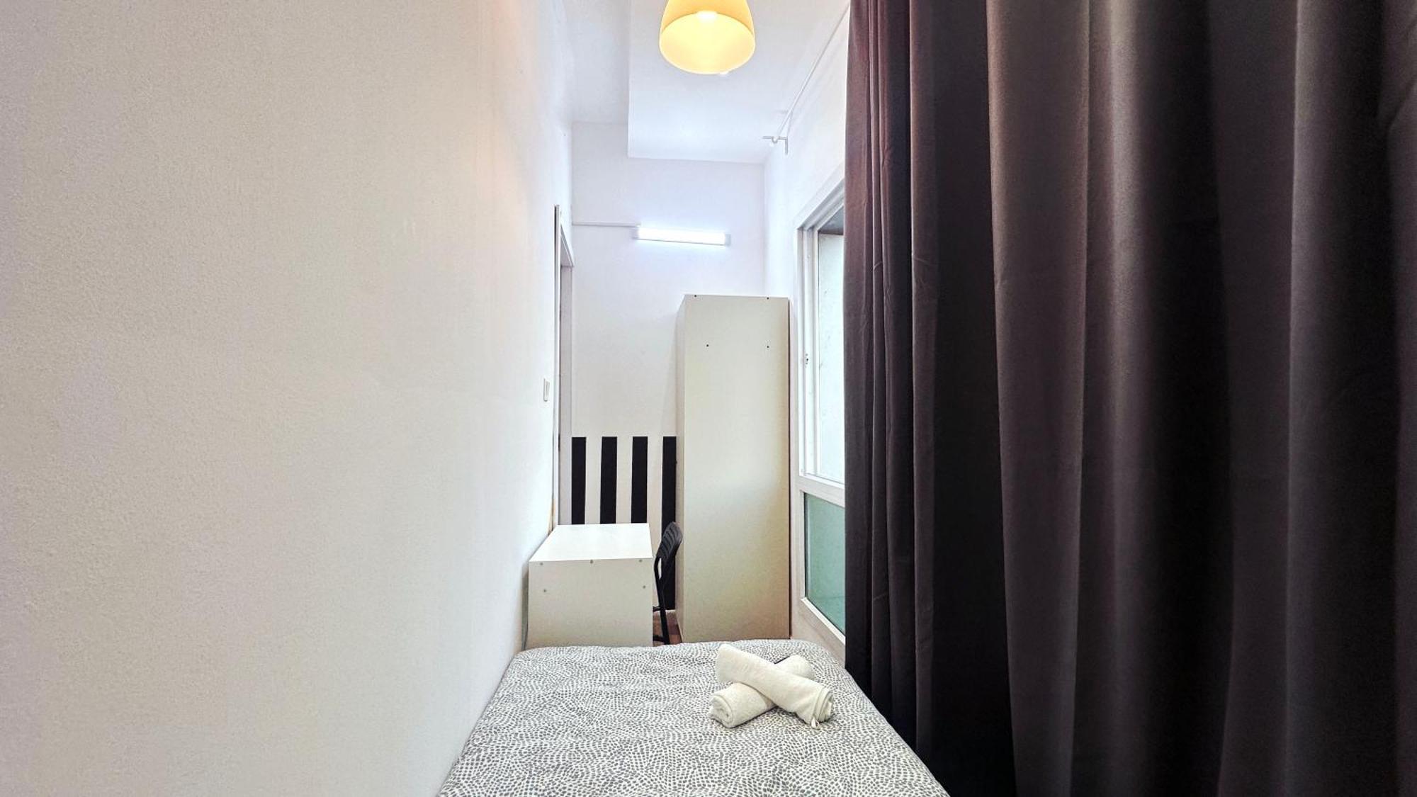 Partition Room In Al Seef Near Burjuman Metro Dubai Eksteriør billede